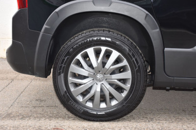 Peugeot Rifter Gebrauchtwagen Peugeot Rifter Gebrauchtwagen