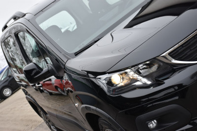 Peugeot Rifter Gebrauchtwagen Peugeot Rifter Gebrauchtwagen