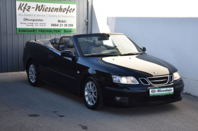 Saab 9-3 Gebrauchtwagen Saab 9-3 Gebrauchtwagen