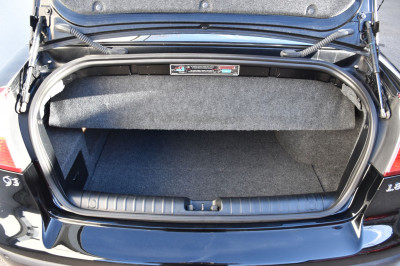 Saab 9-3 Gebrauchtwagen Saab 9-3 Gebrauchtwagen