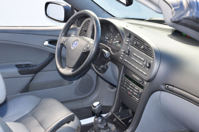 Saab 9-3 Gebrauchtwagen Saab 9-3 Gebrauchtwagen