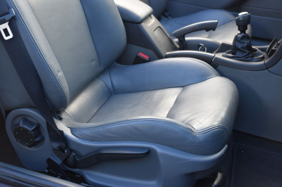 Saab 9-3 Gebrauchtwagen Saab 9-3 Gebrauchtwagen