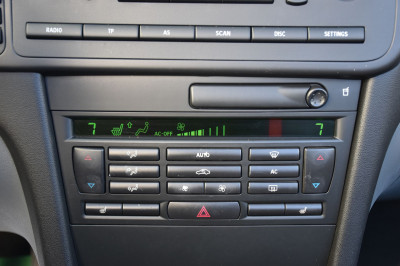 Saab 9-3 Gebrauchtwagen Saab 9-3 Gebrauchtwagen