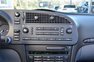 Saab 9-3 Gebrauchtwagen Saab 9-3 Gebrauchtwagen