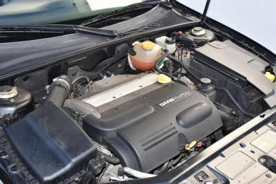 Saab 9-3 Gebrauchtwagen Saab 9-3 Gebrauchtwagen