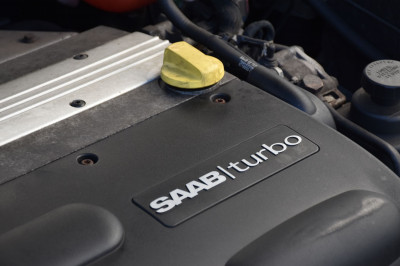 Saab 9-3 Gebrauchtwagen Saab 9-3 Gebrauchtwagen