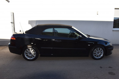 Saab 9-3 Gebrauchtwagen Saab 9-3 Gebrauchtwagen