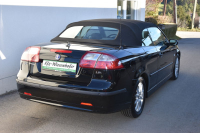 Saab 9-3 Gebrauchtwagen Saab 9-3 Gebrauchtwagen