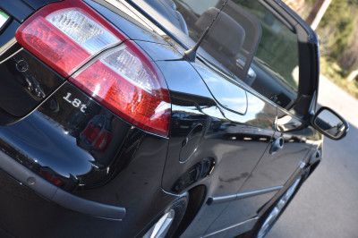 Saab 9-3 Gebrauchtwagen Saab 9-3 Gebrauchtwagen