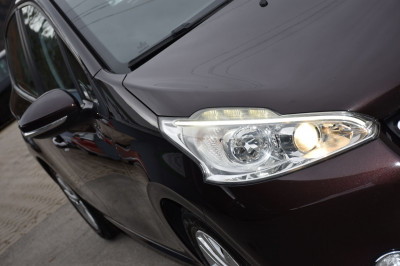 Peugeot 208 Gebrauchtwagen