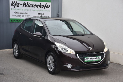 Peugeot 208 Gebrauchtwagen