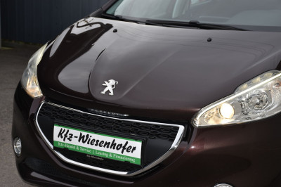 Peugeot 208 Gebrauchtwagen