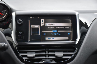 Peugeot 208 Gebrauchtwagen