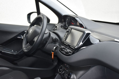 Peugeot 208 Gebrauchtwagen