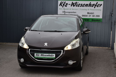 Peugeot 208 Gebrauchtwagen