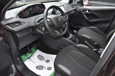 Peugeot 208 Gebrauchtwagen