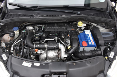 Peugeot 208 Gebrauchtwagen