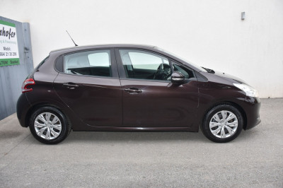 Peugeot 208 Gebrauchtwagen