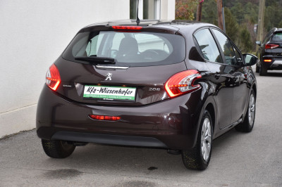 Peugeot 208 Gebrauchtwagen
