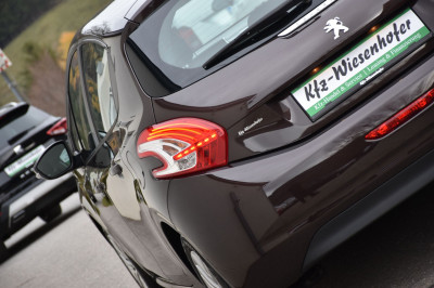 Peugeot 208 Gebrauchtwagen