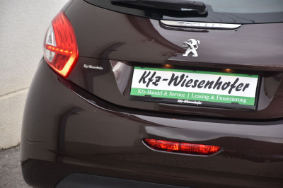 Peugeot 208 Gebrauchtwagen