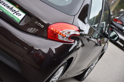 Peugeot 208 Gebrauchtwagen