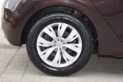 Peugeot 208 Gebrauchtwagen