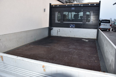 Opel Movano Gebrauchtwagen