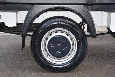 Opel Movano Gebrauchtwagen