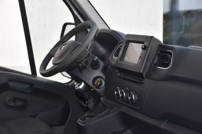 Opel Movano Gebrauchtwagen