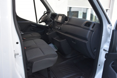 Opel Movano Gebrauchtwagen