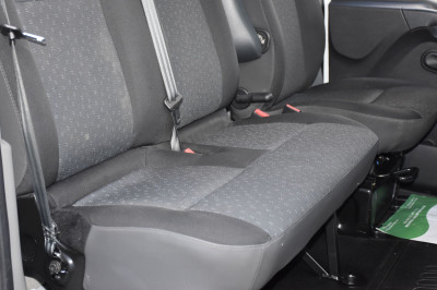 Opel Movano Gebrauchtwagen