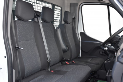 Opel Movano Gebrauchtwagen