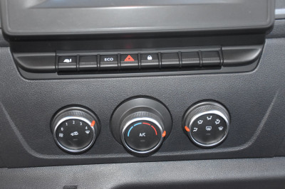 Opel Movano Gebrauchtwagen