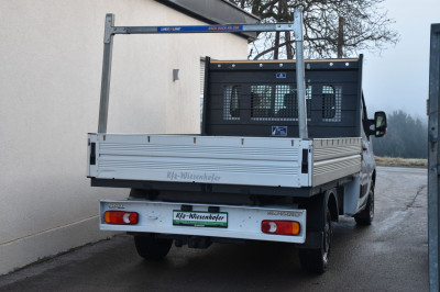 Opel Movano Gebrauchtwagen