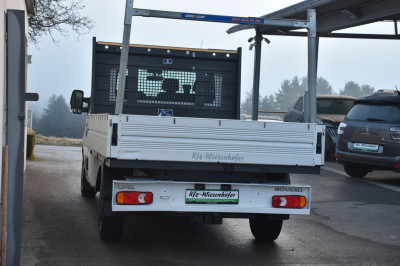 Opel Movano Gebrauchtwagen