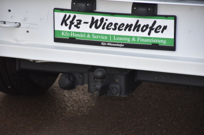 Opel Movano Gebrauchtwagen