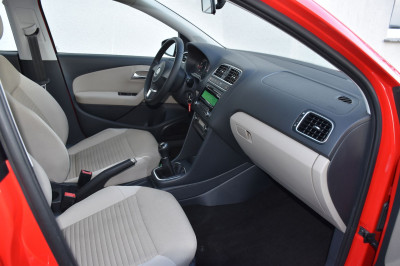 VW Polo Gebrauchtwagen