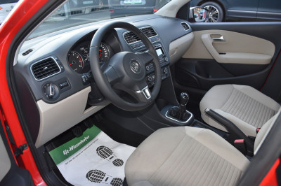 VW Polo Gebrauchtwagen