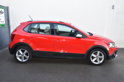 VW Polo Gebrauchtwagen