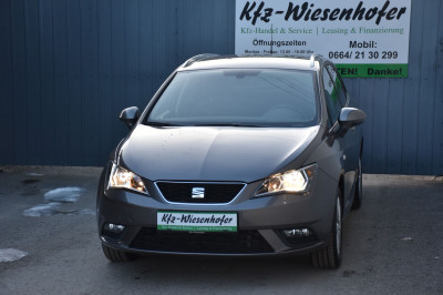 Seat Ibiza Gebrauchtwagen