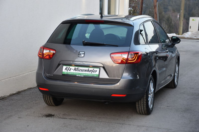 Seat Ibiza Gebrauchtwagen