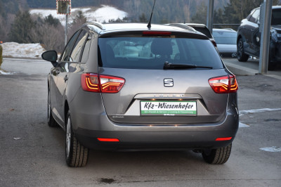 Seat Ibiza Gebrauchtwagen