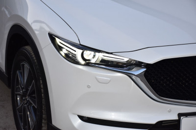 Mazda CX-5 Gebrauchtwagen