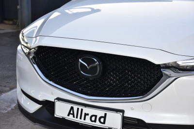 Mazda CX-5 Gebrauchtwagen