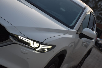 Mazda CX-5 Gebrauchtwagen