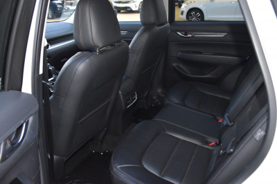 Mazda CX-5 Gebrauchtwagen