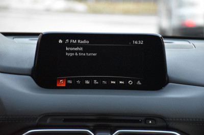 Mazda CX-5 Gebrauchtwagen