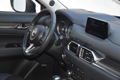 Mazda CX-5 Gebrauchtwagen