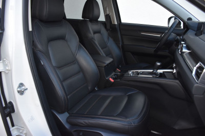 Mazda CX-5 Gebrauchtwagen